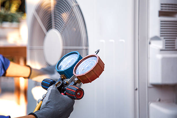 Affordable Heat Pump Repair solutions in Latham, NY